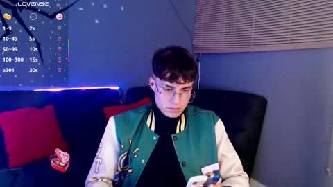 jeam_hot online show from 09/23/25, 10:02