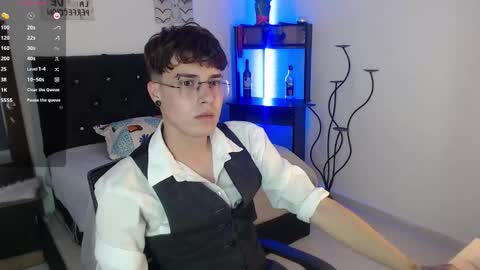 jeam_hot online show from 09/30/25, 10:04