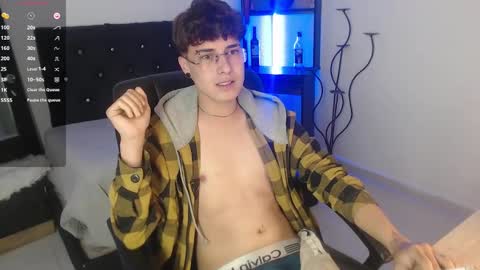 jeam_hot online show from 10/04/25, 10:08