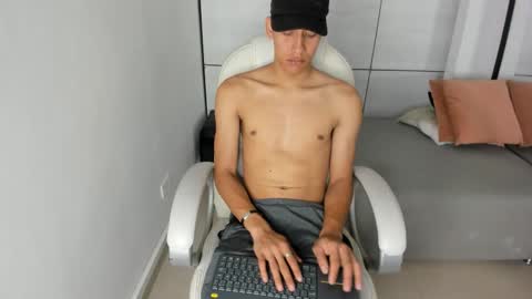 Jean Bllack online show from 10/17/25, 11:46