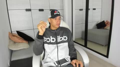 Jean Bllack online show from 10/20/25, 11:21