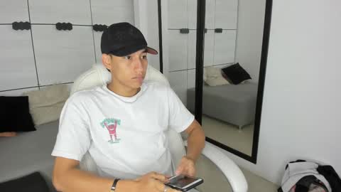 Jean Bllack online show from 10/24/25, 11:17