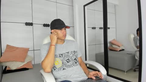 Jean Bllack online show from 10/28/25, 11:14