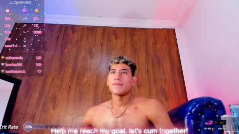 Snapshot of jean_miller20 chatting on 01/31/25, 11:13 JEAN online show from 01/31/25, 11:13