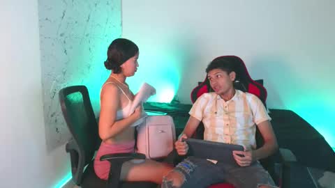 Jean Widow online show from 11/15/25, 02:13