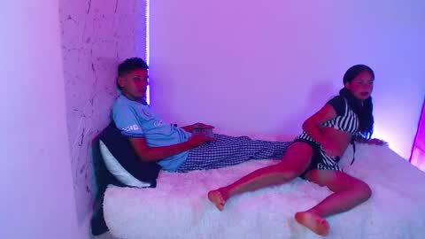 Jean Widow online show from 11/22/25, 03:00