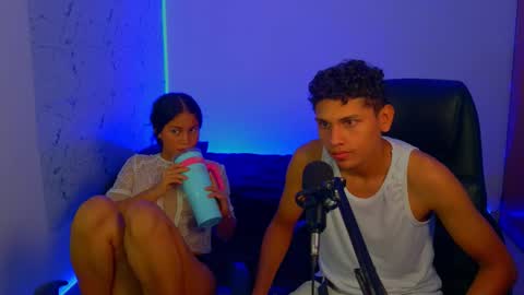 Jean Widow online show from 12/18/25, 04:40