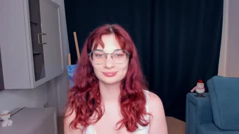 Snapshot of jeanaenny chatting on 05/18/26, 07:09 Jeana online show from 05/18/26, 07:09