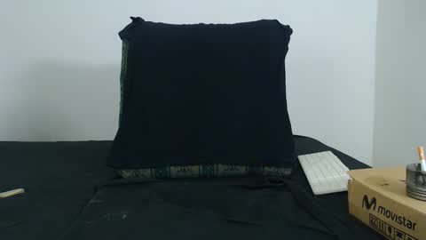 Jean Carlos online show from 01/07/25, 02:20