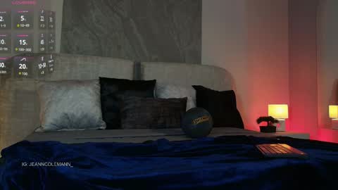 Jean Colleman online show from 05/15/26, 11:34