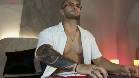 Jean Colleman online show from 06/10/26, 12:11