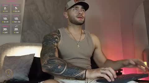 Jean Colleman online show from 06/21/26, 12:13