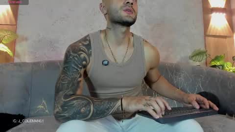 Jean Colleman online show from 06/28/26, 12:05