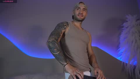 Jean Colleman online show from 07/08/26, 12:04
