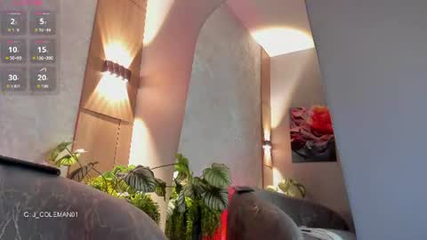 Jean Colleman online show from 07/23/26, 12:35