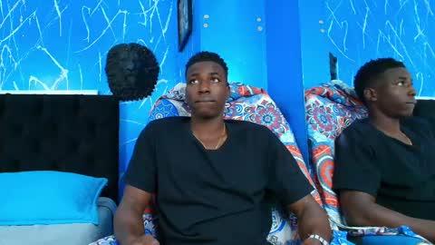 Jeandante  online show from 05/25/26, 05:08