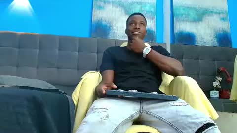 Jeandante  online show from 06/20/26, 08:11