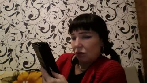 JeaneDavis online show from 01/01/25, 05:33