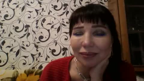 JeaneDavis online show from 01/10/25, 06:38