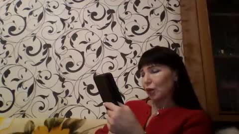 JeaneDavis online show from 01/12/25, 02:19
