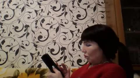 JeaneDavis online show from 01/12/25, 07:31