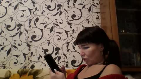 JeaneDavis online show from 01/12/25, 11:04