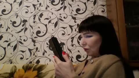 JeaneDavis online show from 01/14/25, 07:11