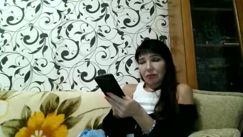 JeaneDavis online show from 10/25/25, 05:30