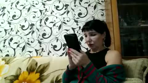 Snapshot of jeanedavis chatting on 11/03/25, 05:36 JeaneDavis online show from 11/03/25, 05:36