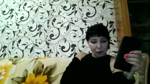 Snapshot of jeanedavis chatting on 11/13/25, 12:26 JeaneDavis online show from 11/13/25, 12:26