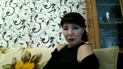 Snapshot of jeanedavis chatting on 11/19/25, 06:30 JeaneDavis online show from 11/19/25, 06:30