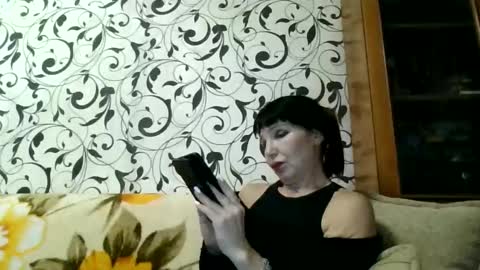 Snapshot of jeanedavis chatting on 11/27/25, 05:37 JeaneDavis online show from 11/27/25, 05:37