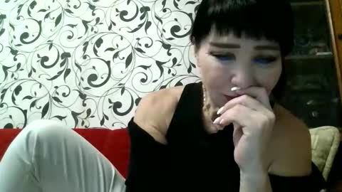 Snapshot of jeanedavis chatting on 12/01/25, 09:25 JeaneDavis online show from 12/01/25, 09:25