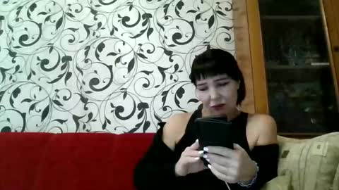 Snapshot of jeanedavis chatting on 12/03/25, 09:18 JeaneDavis online show from 12/03/25, 09:18