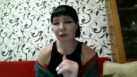 Snapshot of jeanedavis chatting on 12/14/25, 12:54 JeaneDavis online show from 12/14/25, 12:54