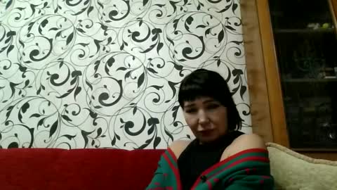 Snapshot of jeanedavis chatting on 12/15/25, 06:34 JeaneDavis online show from 12/15/25, 06:34