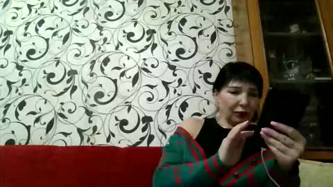 JeaneDavis online show from 01/12/26, 07:19