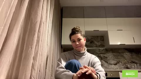 Snapshot of jeaneschulteis chatting on 12/16/25, 06:24 Amanda online show from 12/16/25, 06:24