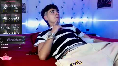 Jean online show from 09/16/25, 03:18