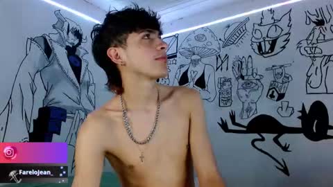 Jean online show from 11/09/25, 07:23