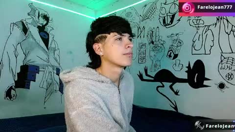 Snapshot of jeanfarelo chatting on 04/02/26, 04:04 Jean online show from 04/02/26, 04:04