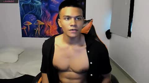 jeanfran_ferrer online show from 09/30/25, 07:08