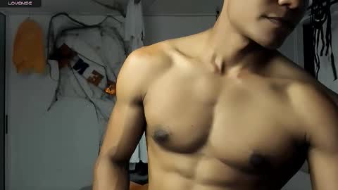 jeanfran_ferrer online show from 10/23/25, 06:50