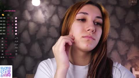 Haily online show from 02/12/25, 11:09