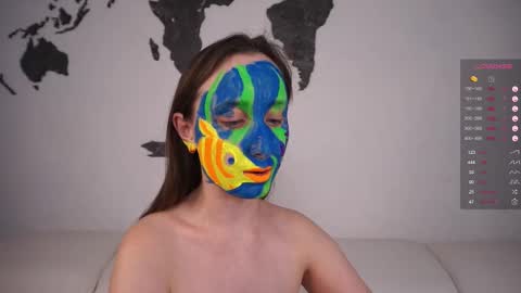 Haily online show from 02/16/25, 09:37