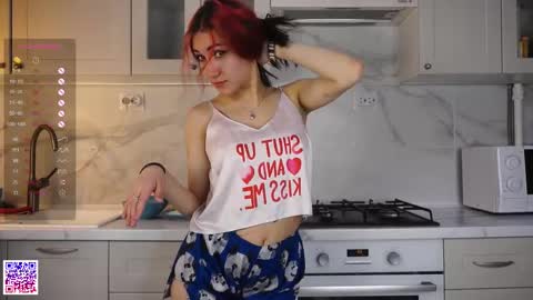 Haily online show from 03/10/25, 07:07