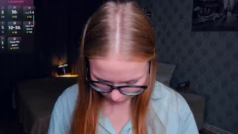 Jenny online show from 11/18/25, 07:02