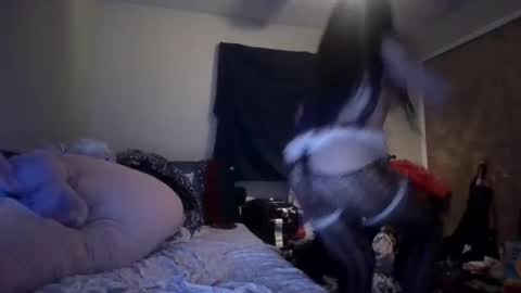 Selene Poker Goddess online show from 12/25/24, 06:31