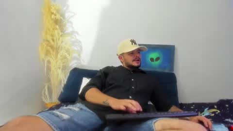 Jean alex  online show from 06/13/26, 02:09
