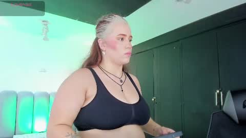 Jeanne Williams online show from 07/06/26, 12:57